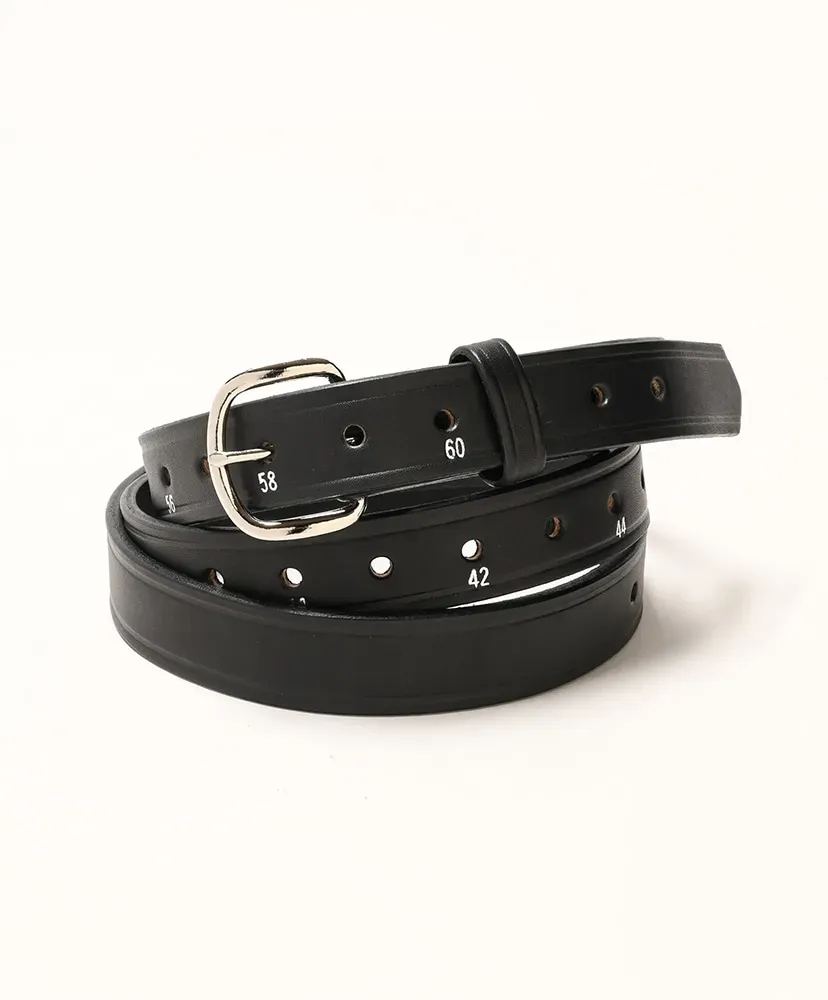 Sizing Belt - Leather