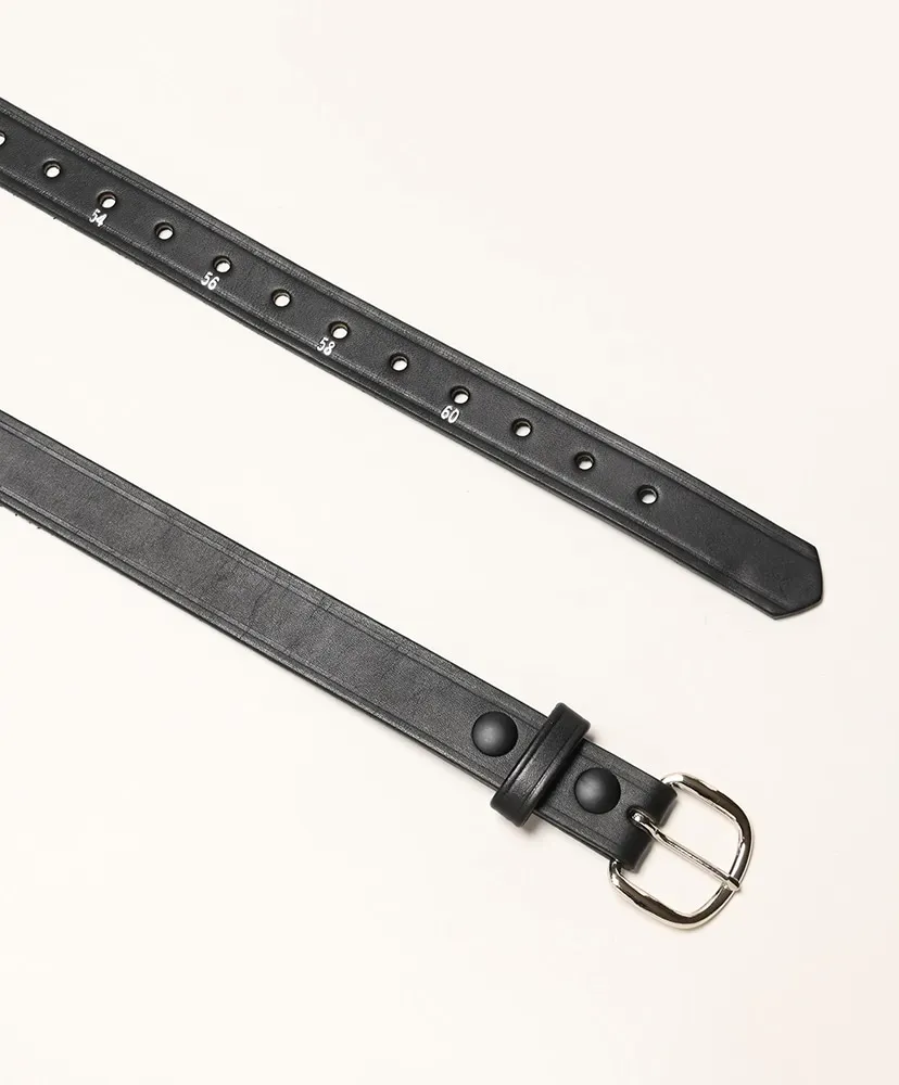 Sizing Belt - Leather