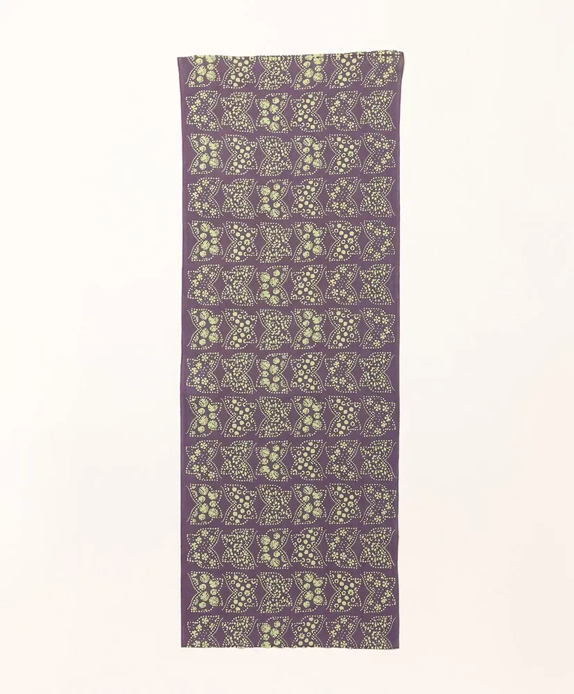 Tenugui Bandana - Papillon