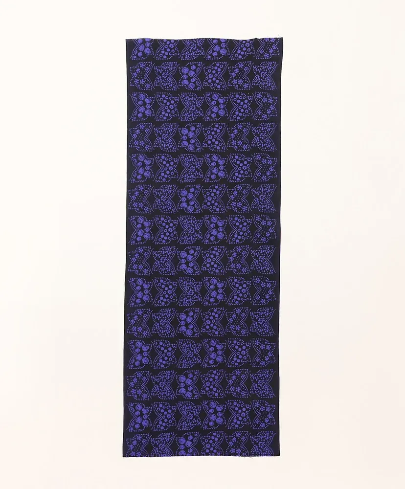 Tenugui Bandana - Papillon