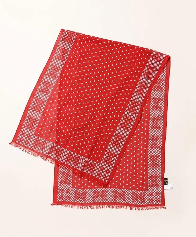 Stole - Cotton Gauze