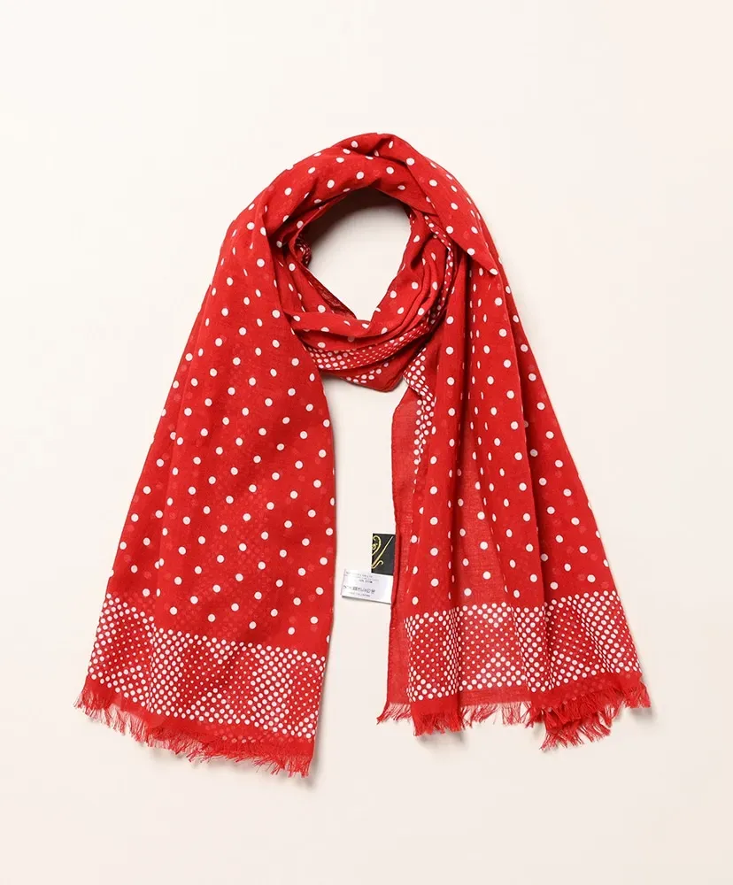 Stole - Cotton Gauze
