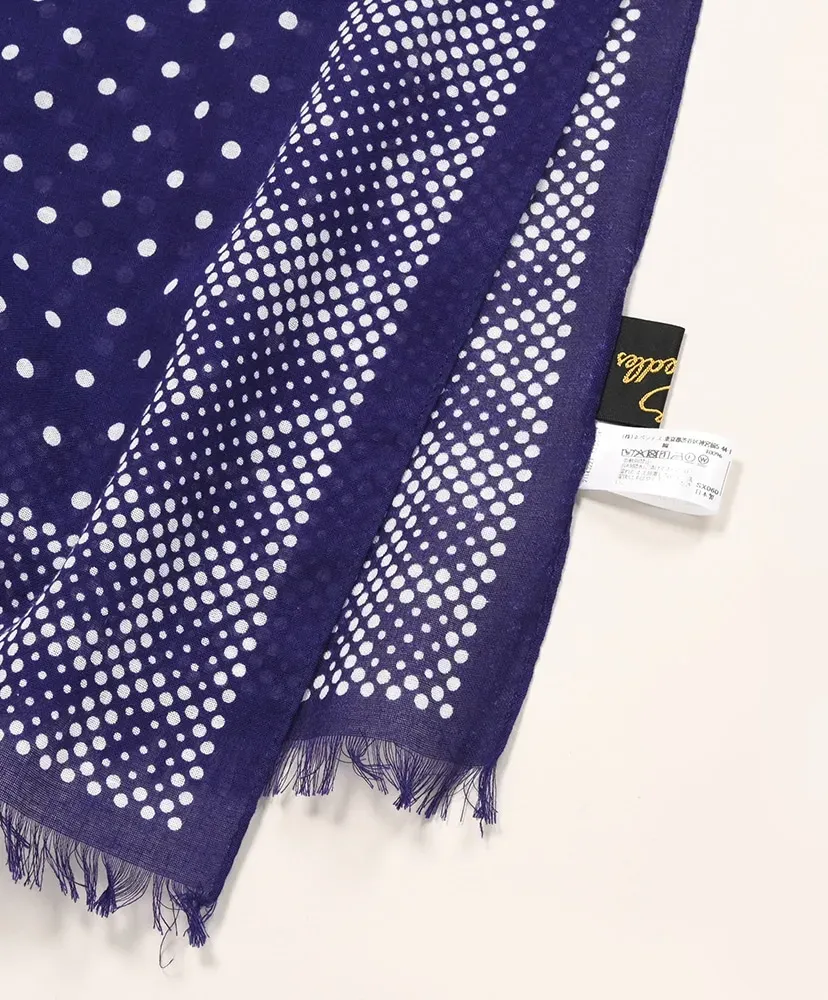 Stole - Cotton Gauze