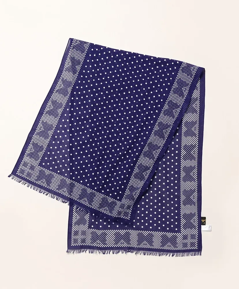 Stole - Cotton Gauze