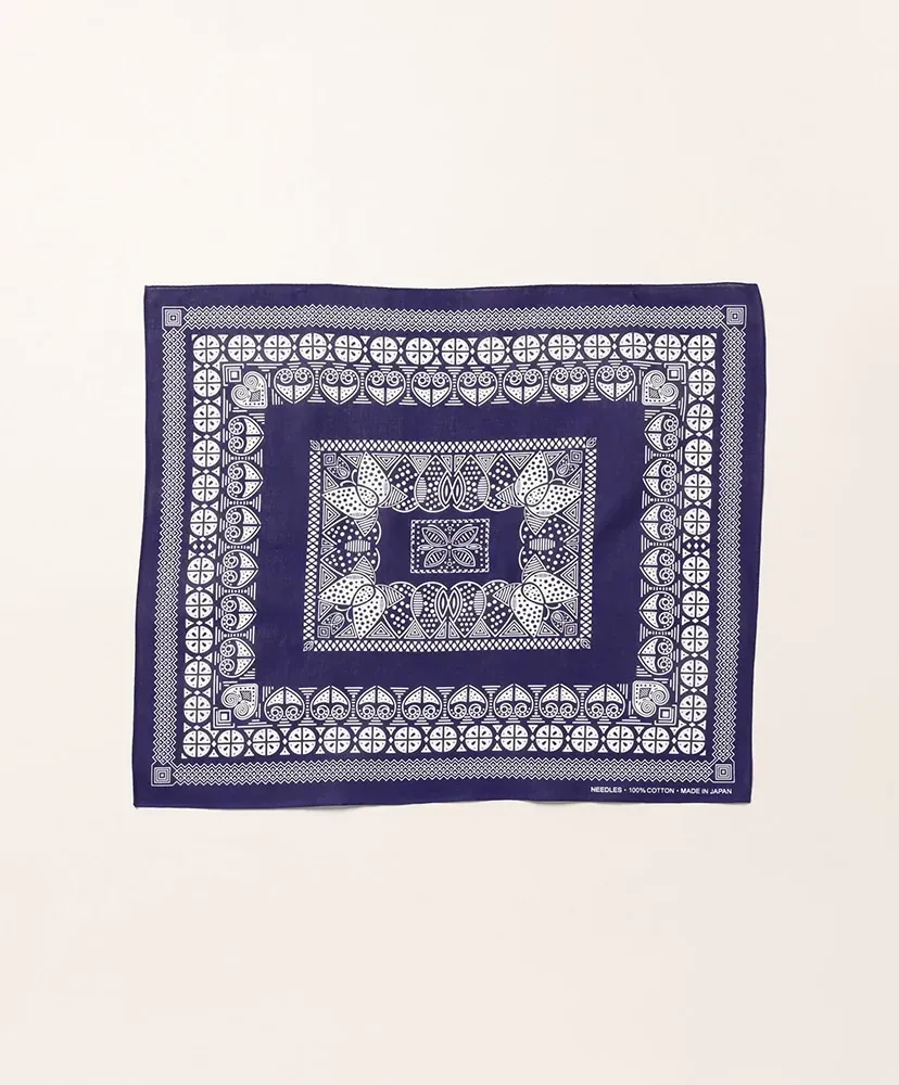 Bandana - Rectangle
