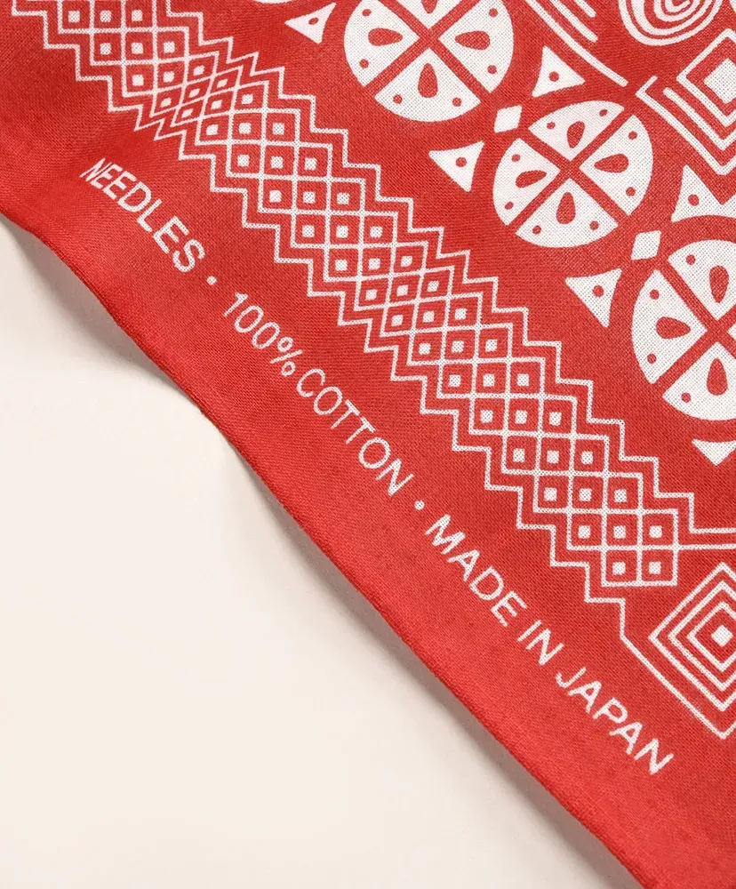 Bandana - Rectangle