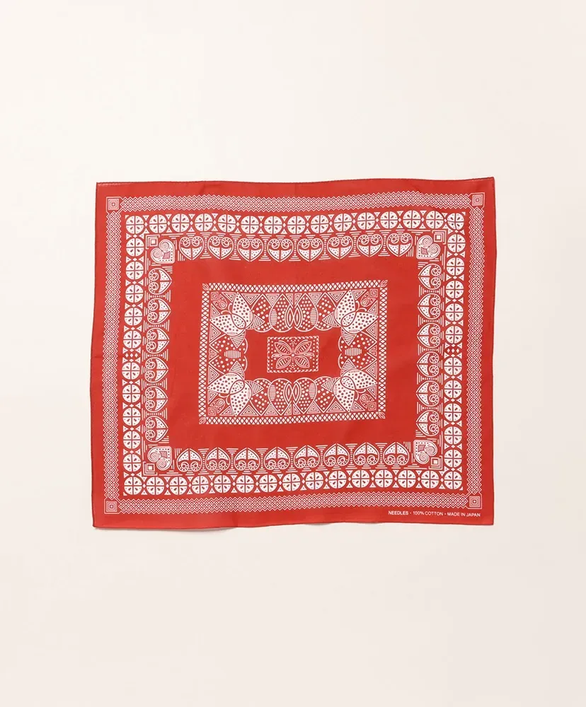 Bandana - Rectangle