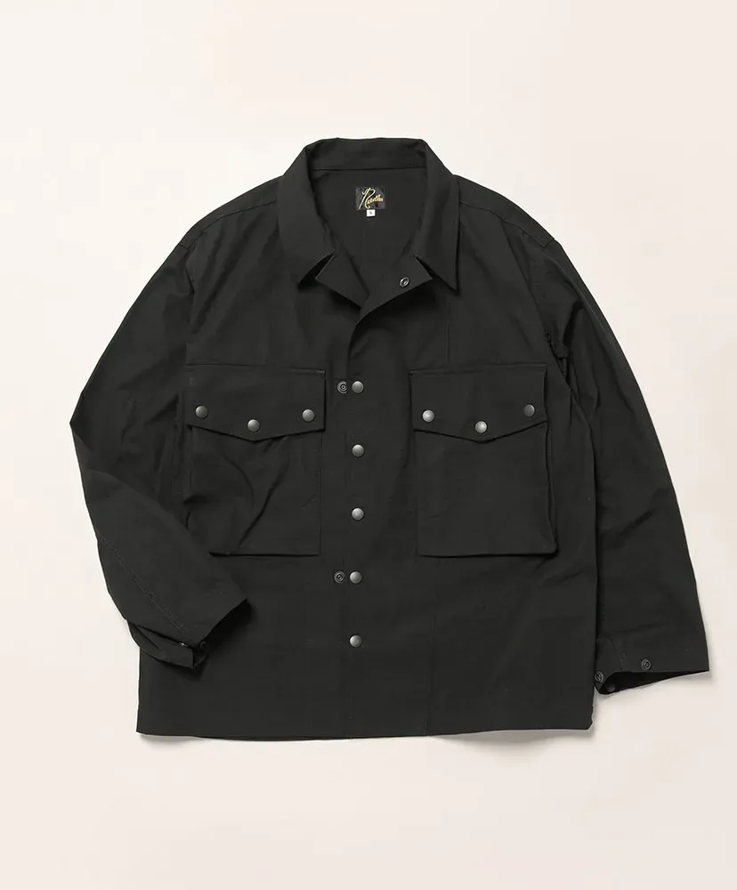 Field Jacket - Cotton Ripstop