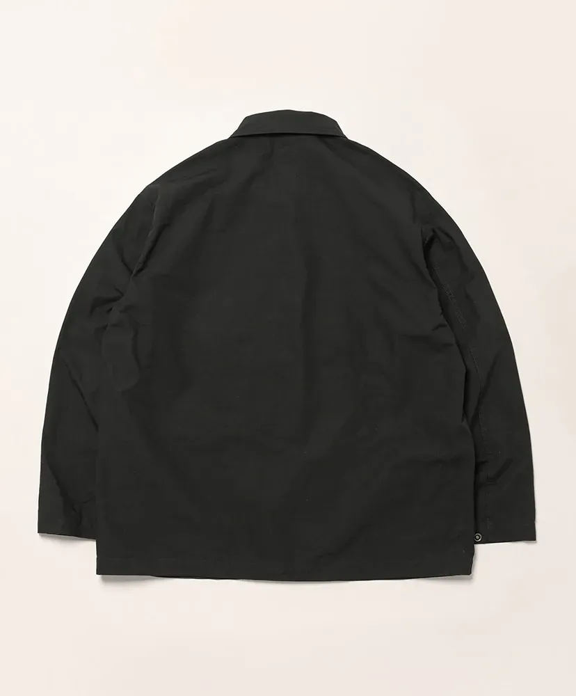 Field Jacket - Cotton Ripstop
