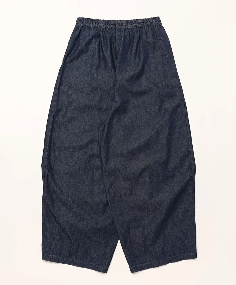 H.D. Pant - 6Oz Denim