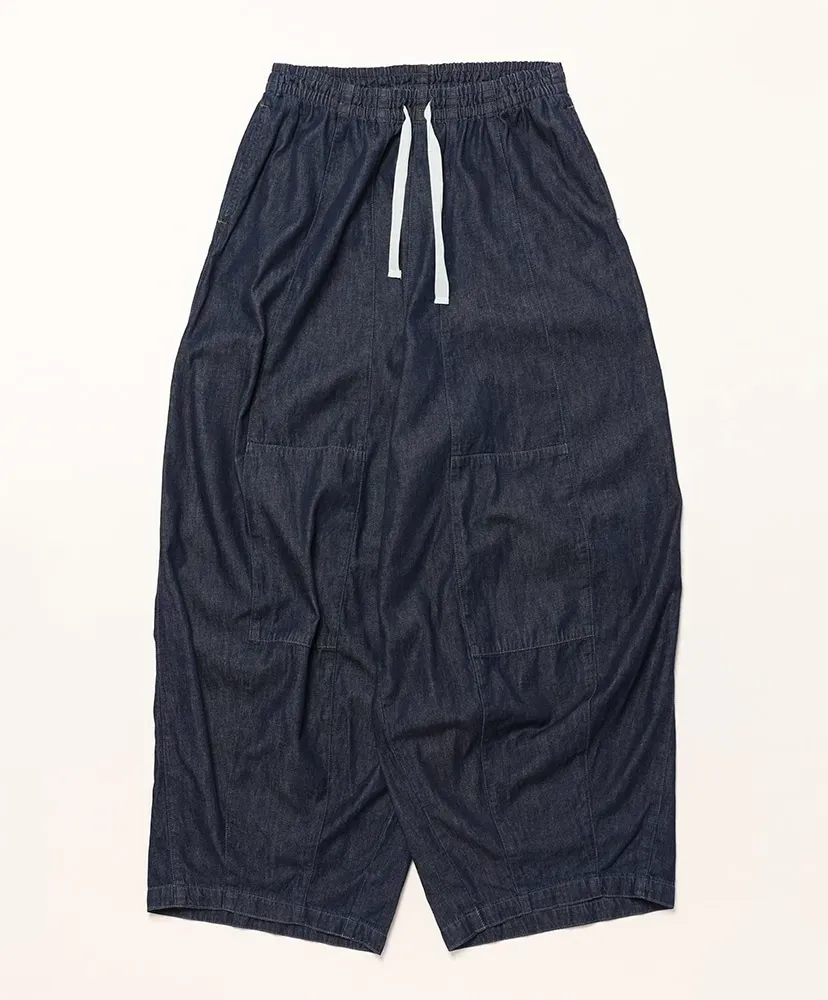 H.D. Pant - 6Oz Denim