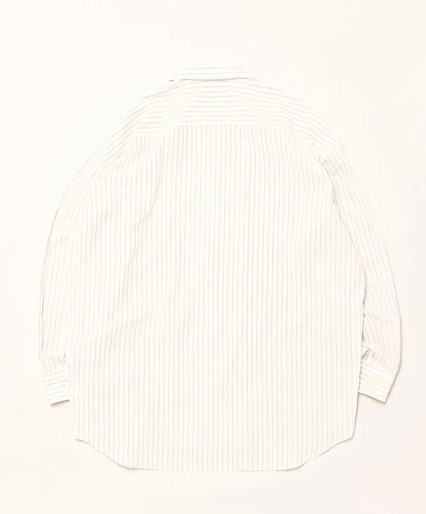 Uncon Shirt - Dobby Stripe
