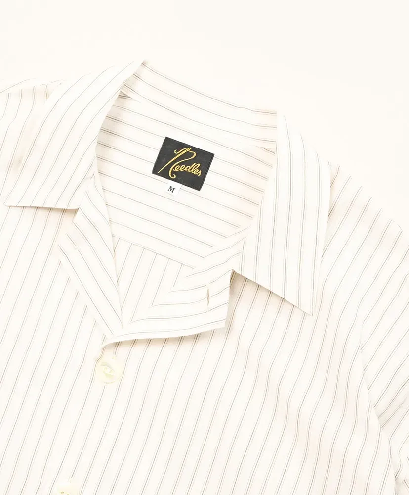 Uncon Shirt - Dobby Stripe