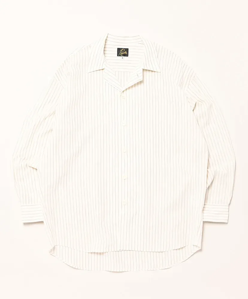 Uncon Shirt - Dobby Stripe