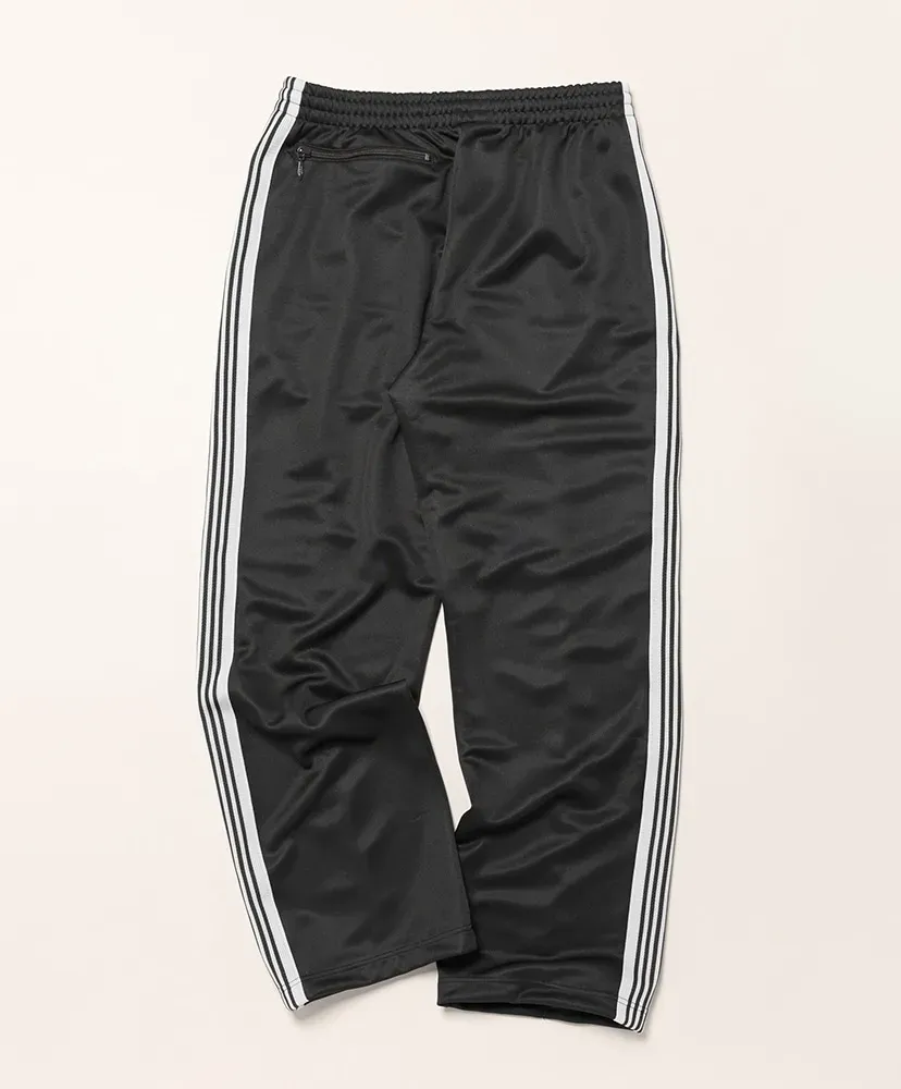 Track Pant - Poly Smooth