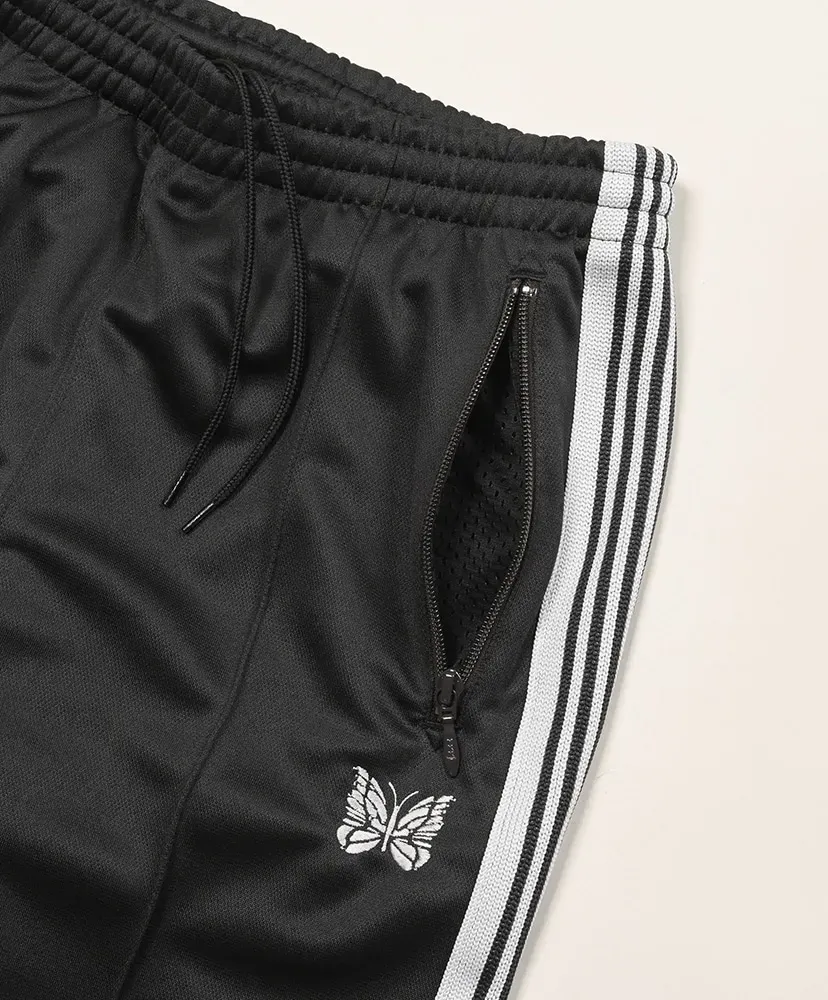 Track Pant - Poly Smooth