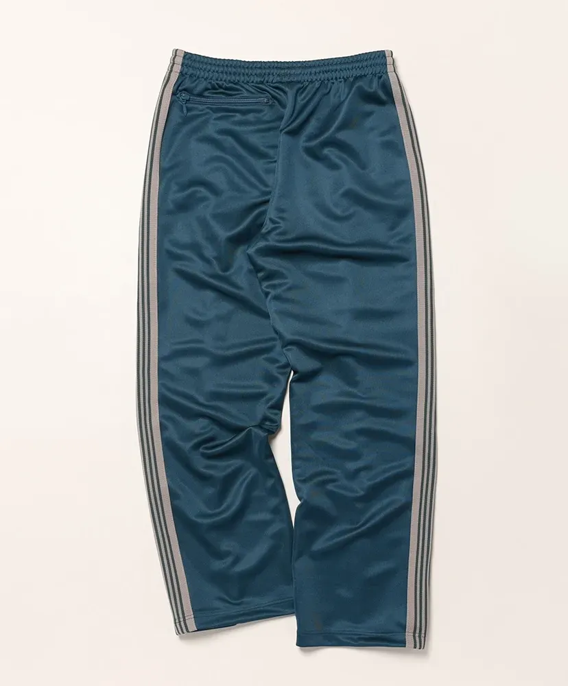Track Pant - Poly Smooth