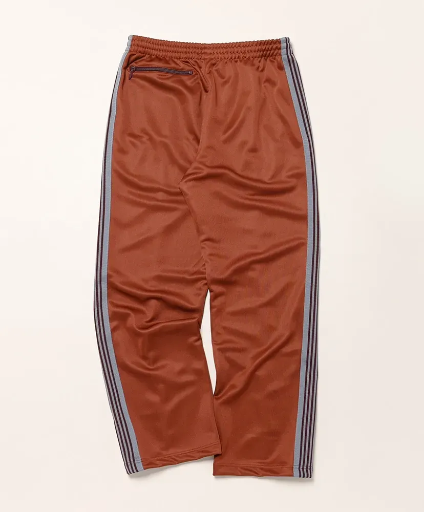 Track Pant - Poly Smooth