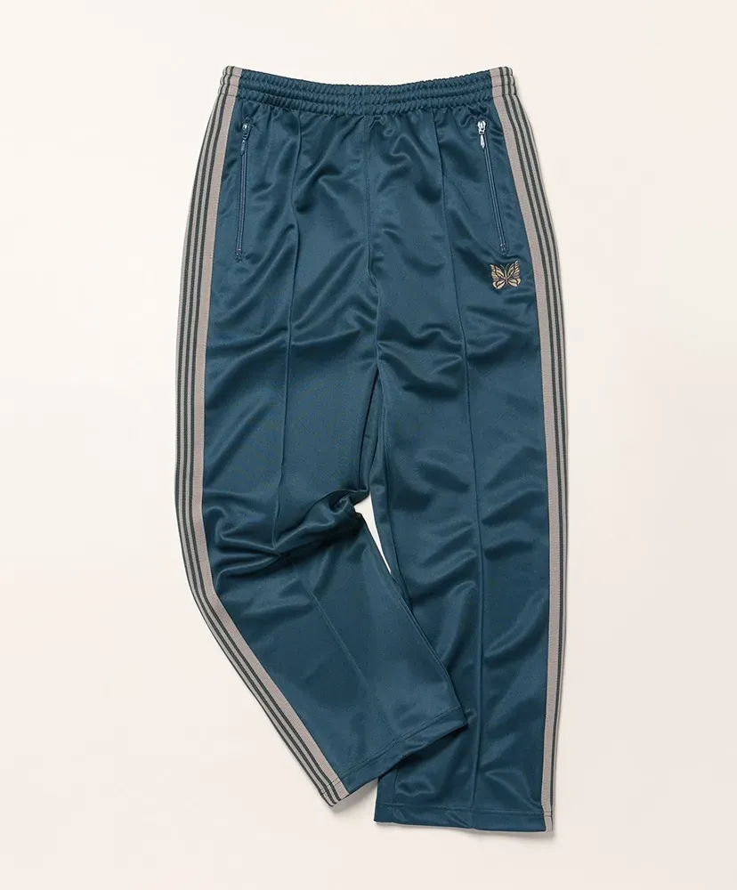 Track Pant - Poly Smooth