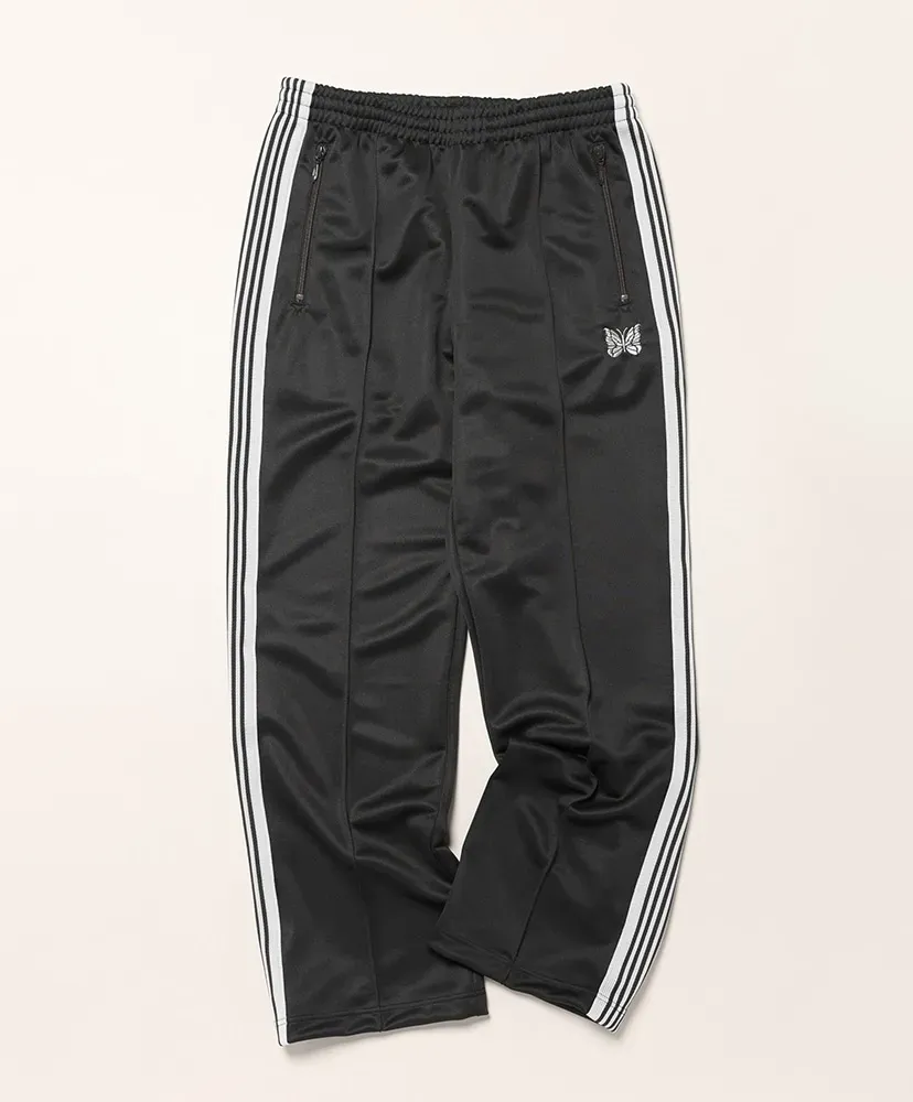 Track Pant - Poly Smooth