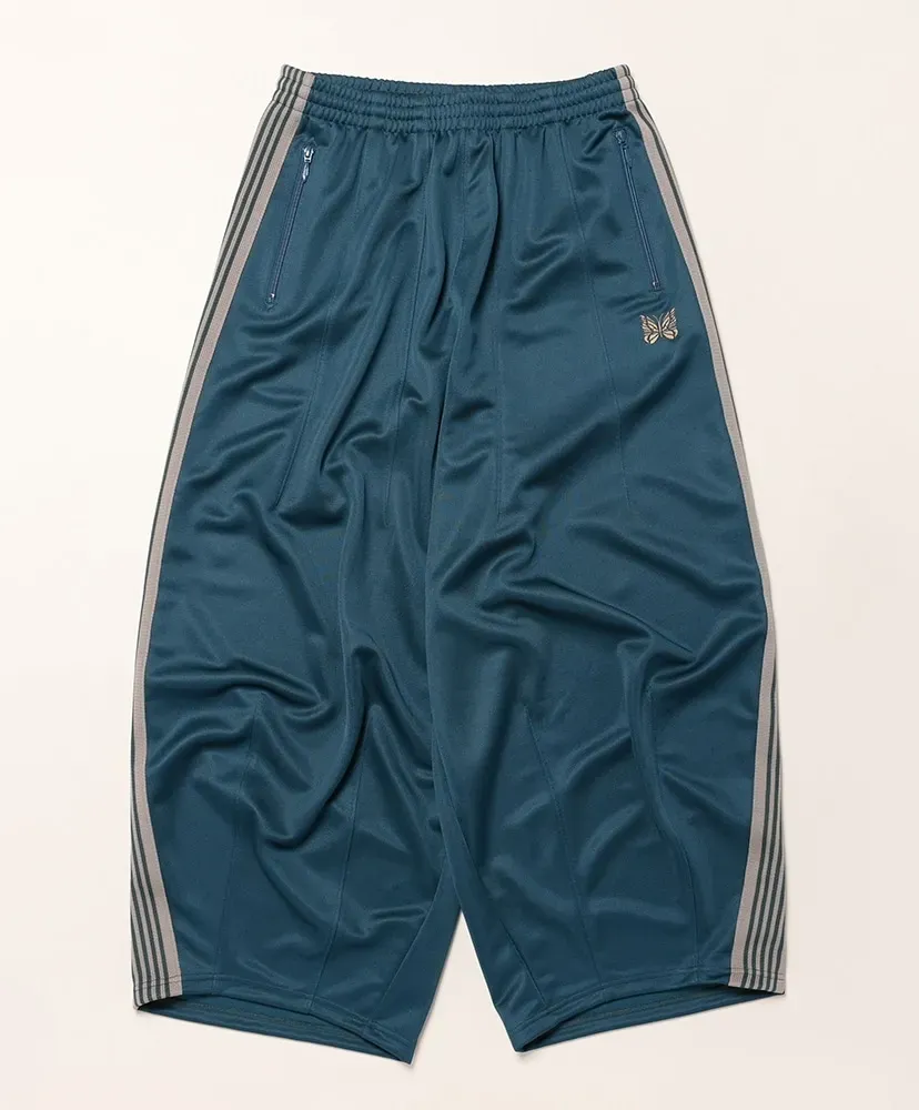 H.D. Track Pant - Poly Smooth