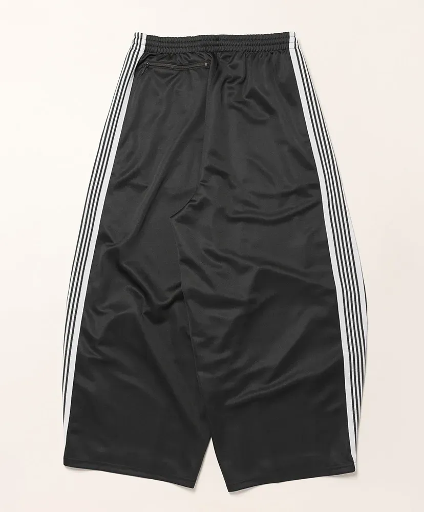 H.D. Track Pant - Poly Smooth