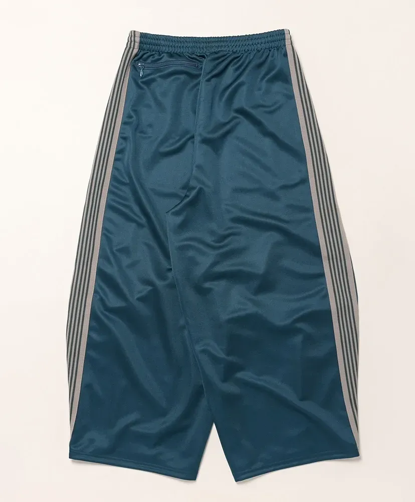 H.D. Track Pant - Poly Smooth