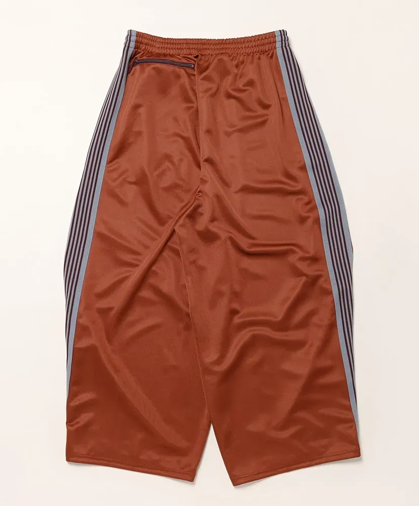 H.D. Track Pant - Poly Smooth