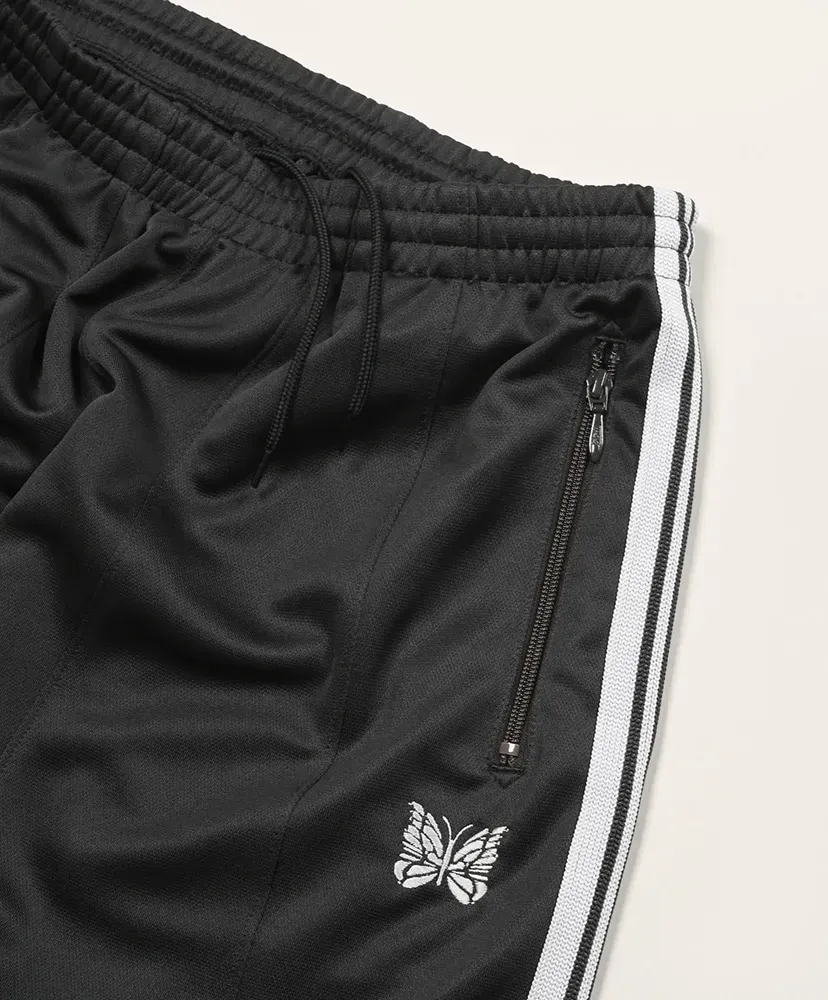 H.D. Track Pant - Poly Smooth