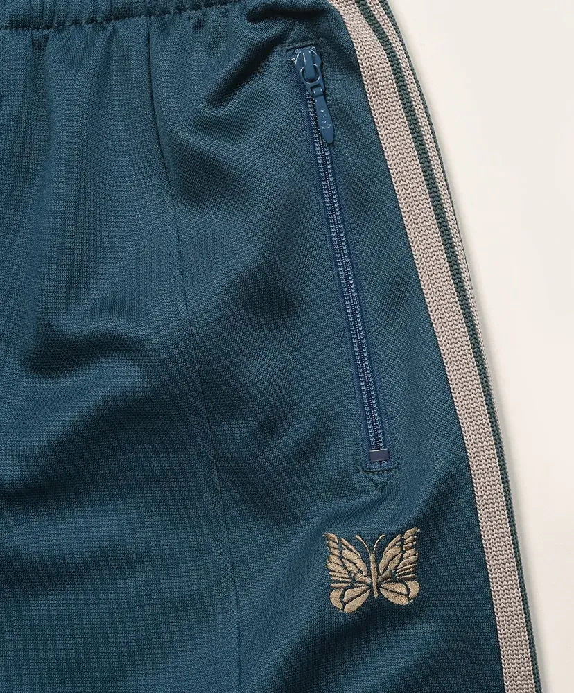 H.D. Track Pant - Poly Smooth