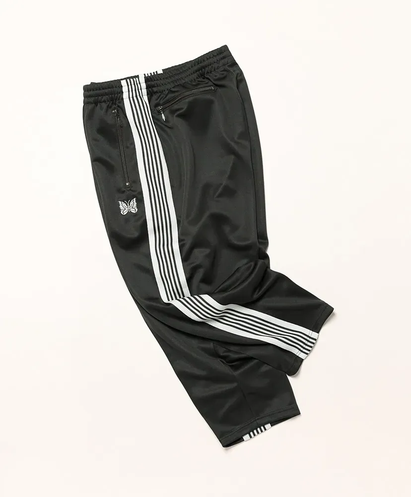 Jodhpur Track Pant - Poly Smooth