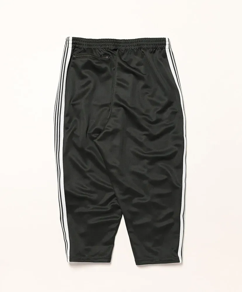 Jodhpur Track Pant - Poly Smooth