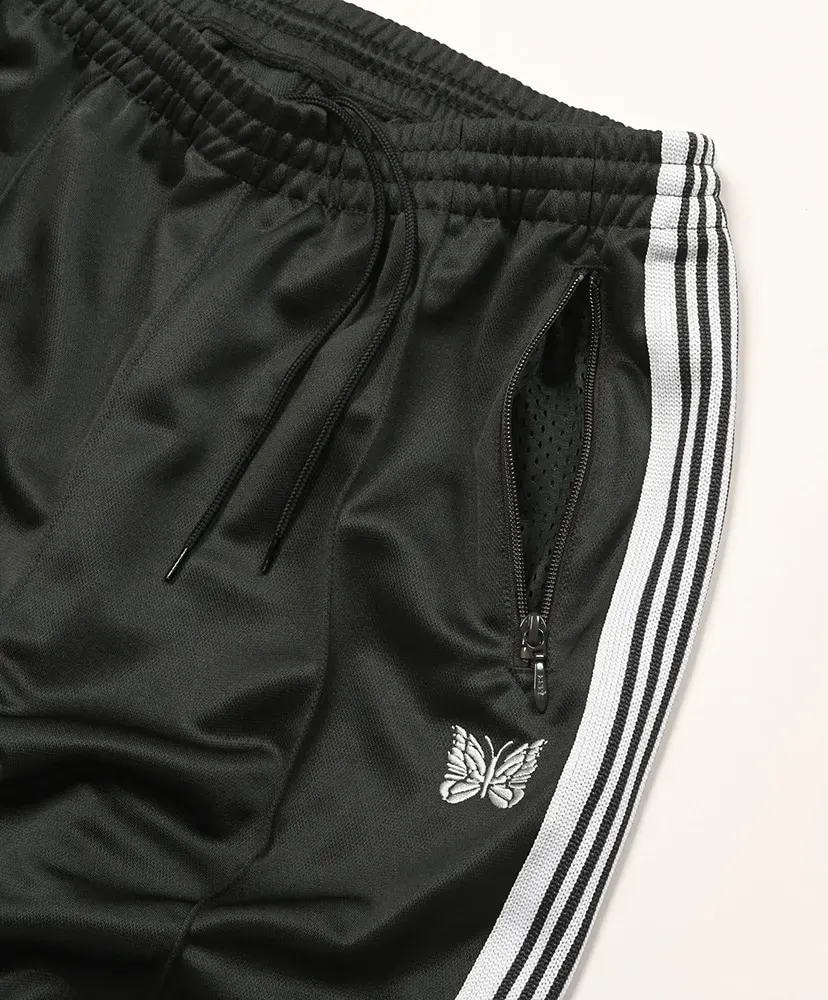 Jodhpur Track Pant - Poly Smooth