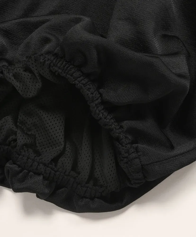 Balloon Track Skirt - Bright Jersey