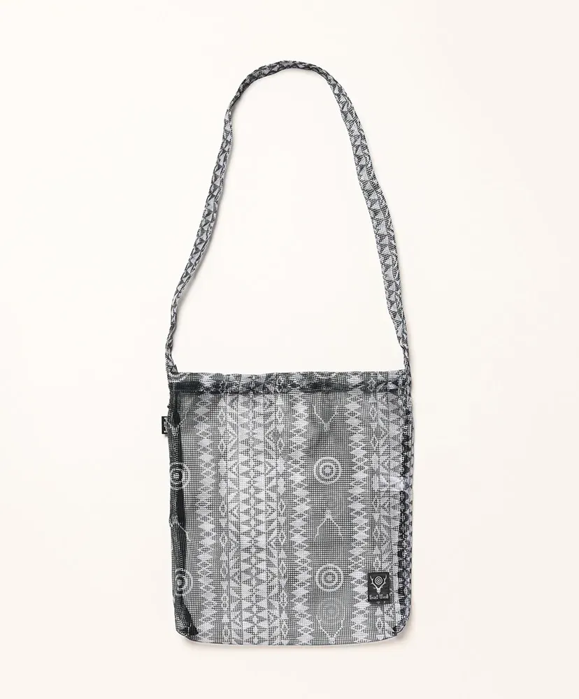 Book Bag - Heavyweight Mesh