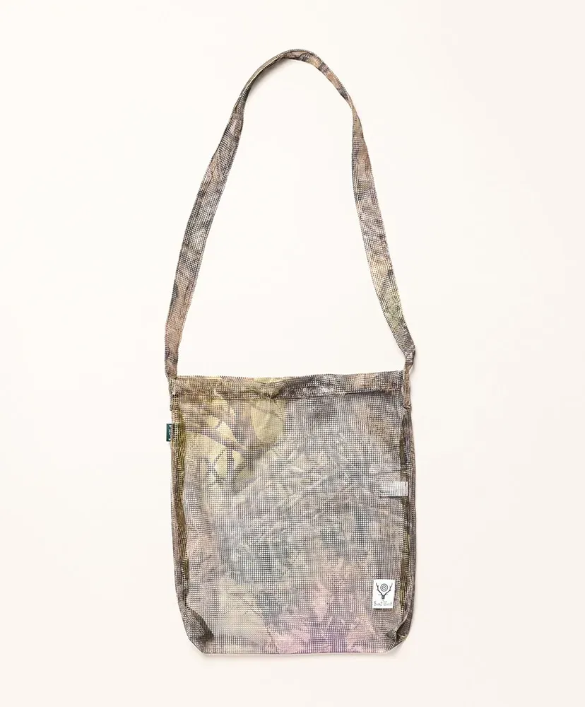 Book Bag - Heavyweight Mesh
