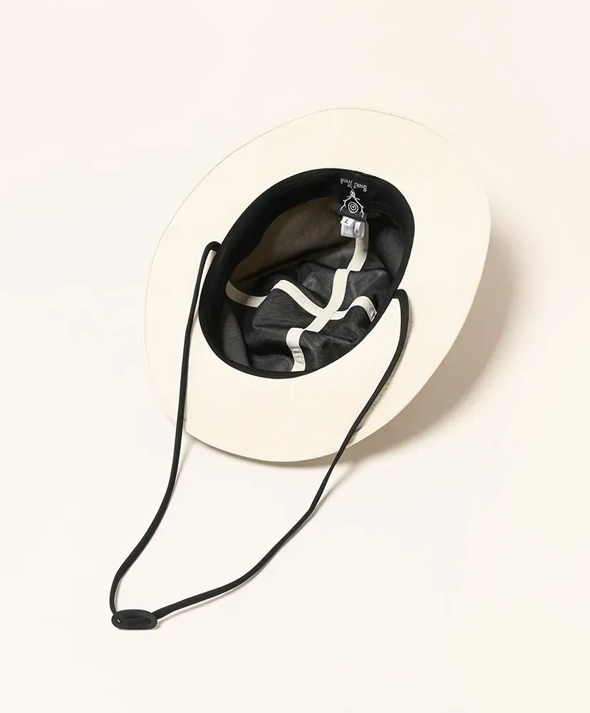 Jungle Hat - Nylon Ripstop