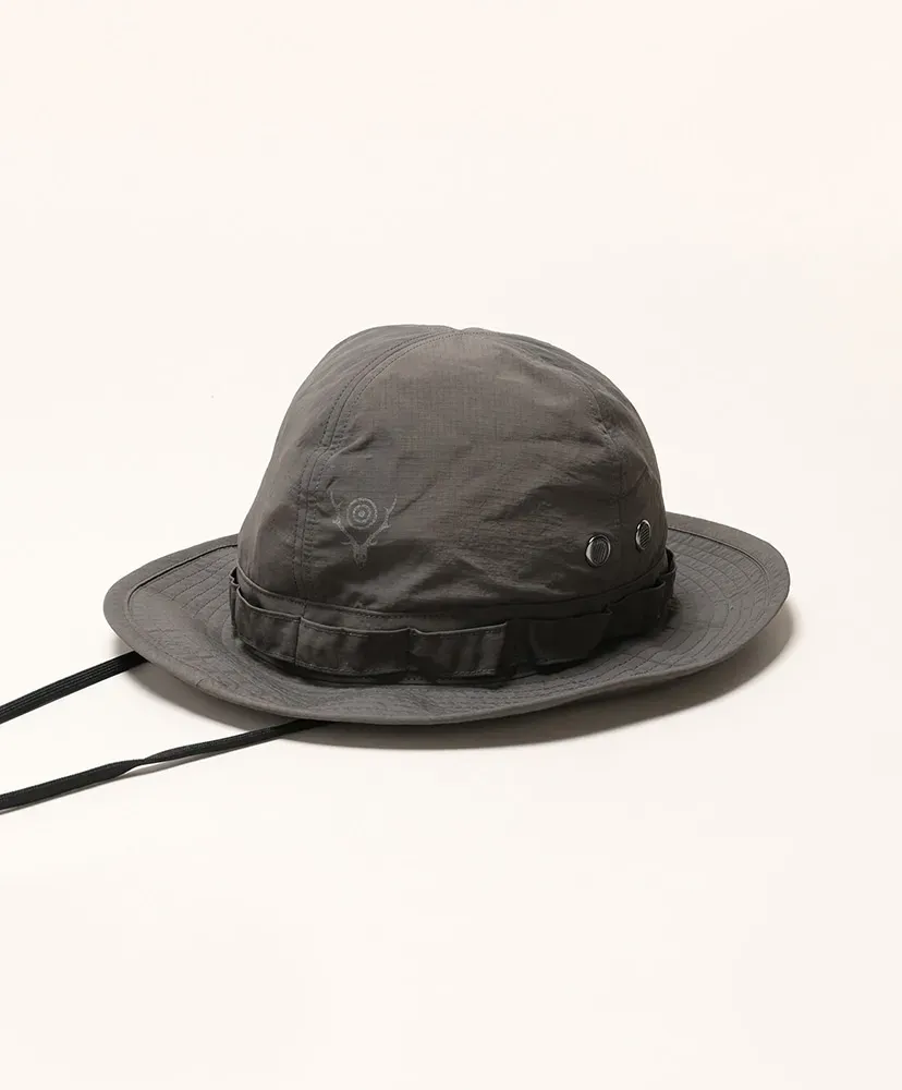 Jungle Hat - Nylon Ripstop