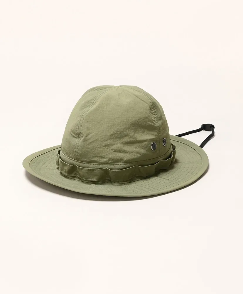 Jungle Hat - Nylon Ripstop