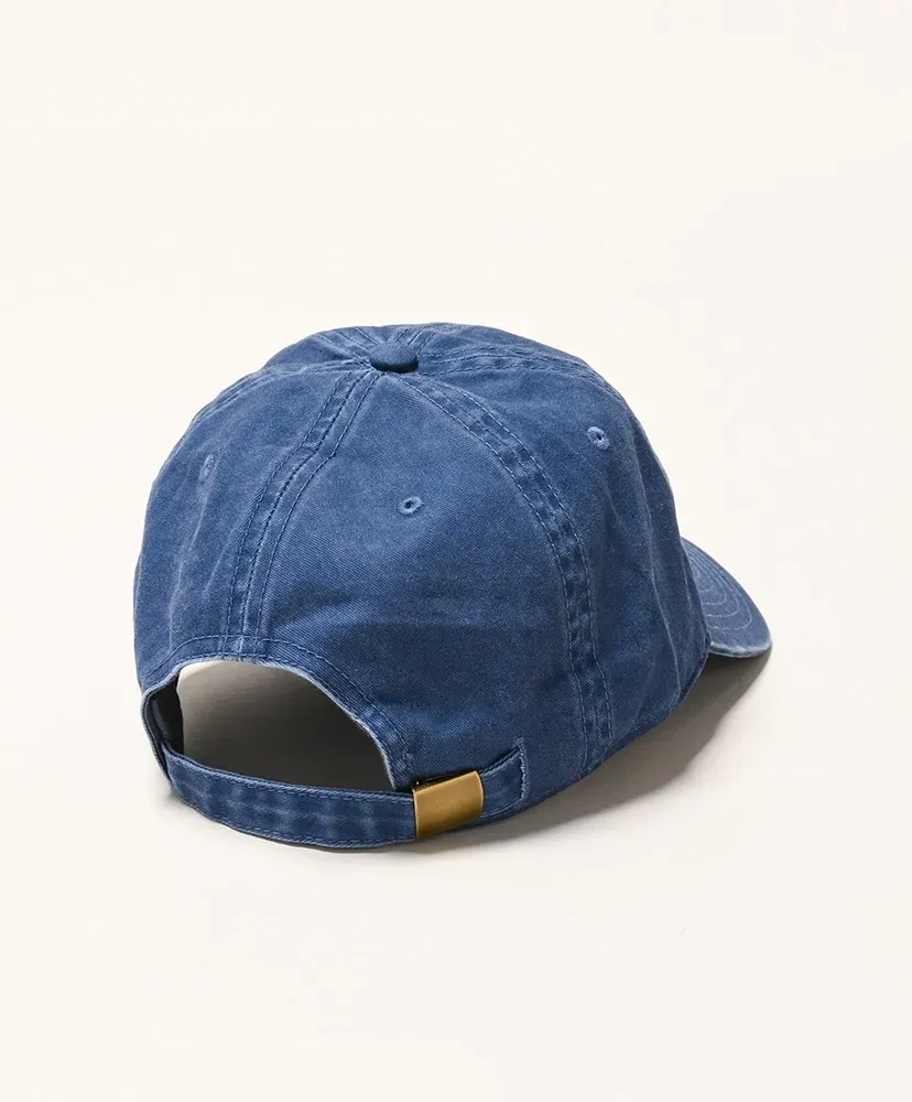 Strap Back Cap - Festina Lente