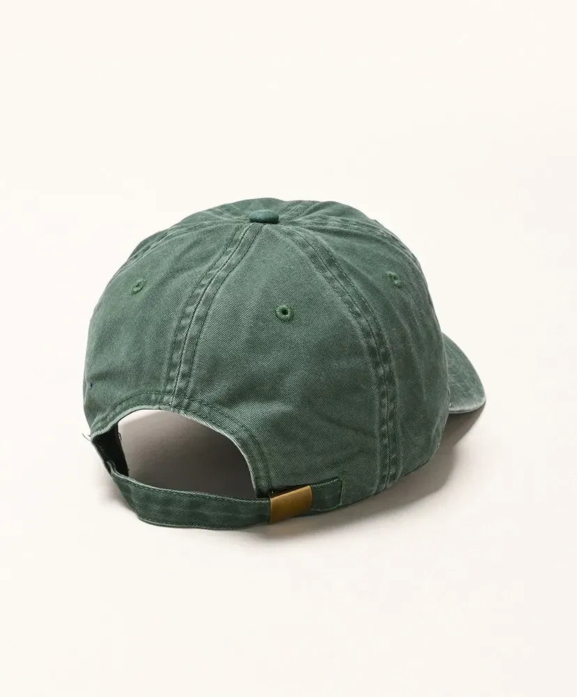 Strap Back Cap - Fish On