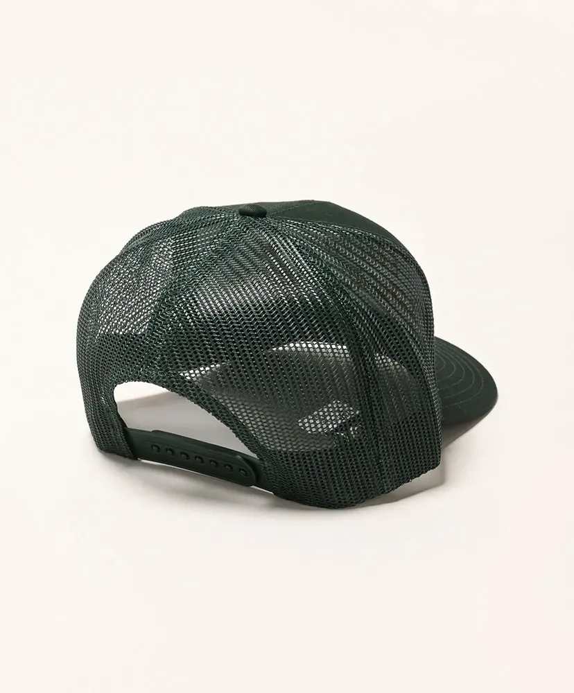 Mesh Back Cap - Ens