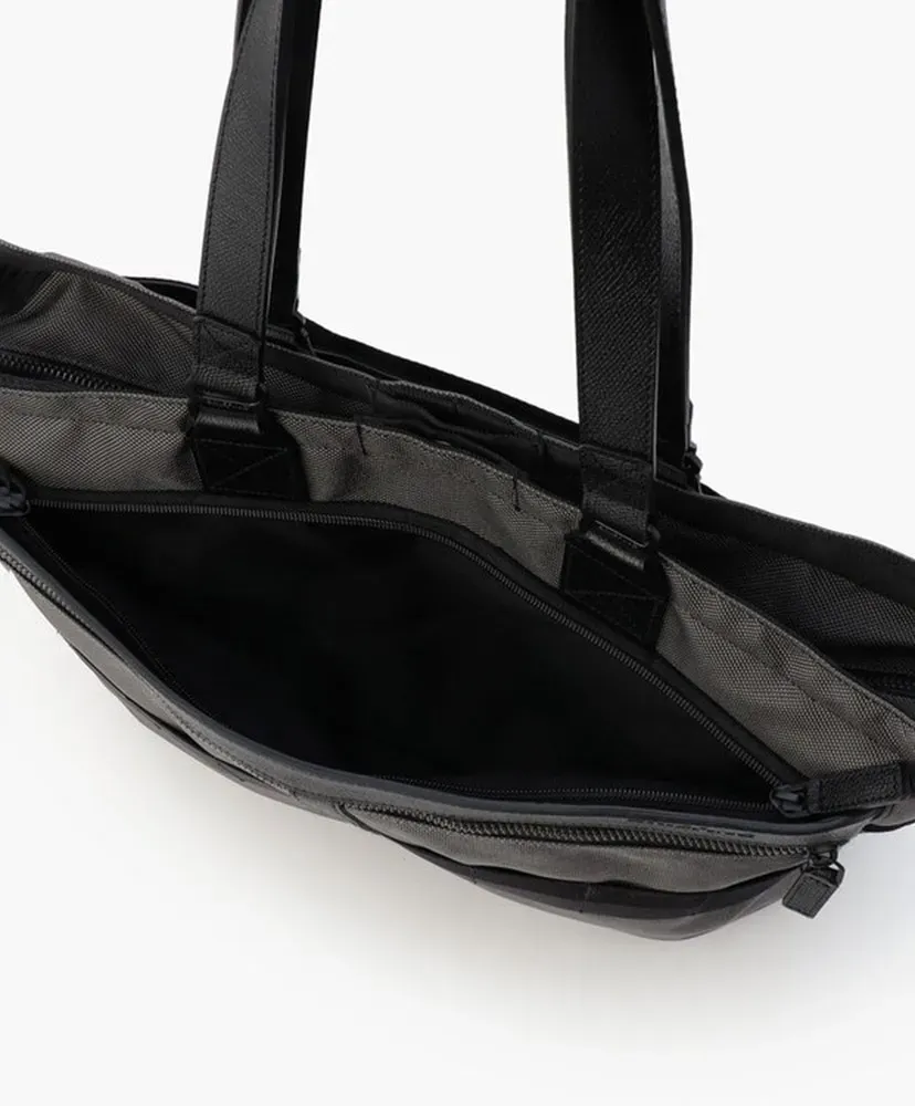 Fusion Sq Tote Hd