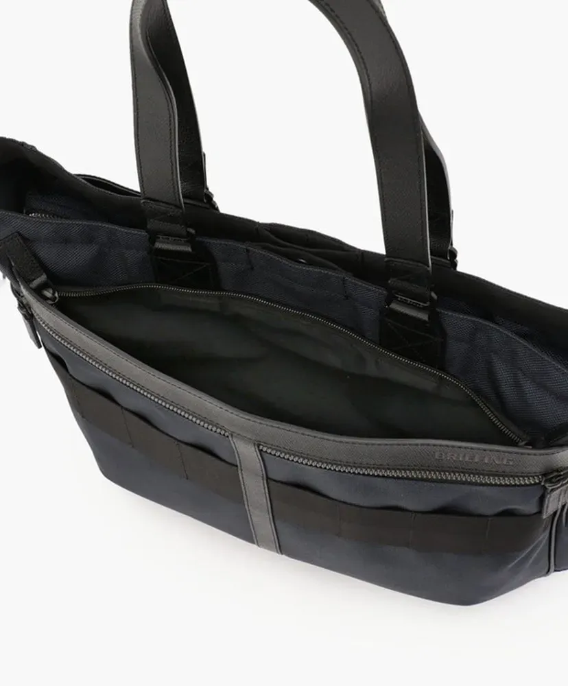 Fusion Sq Tote Hd