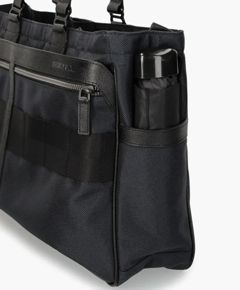 Fusion Sq Tote Hd