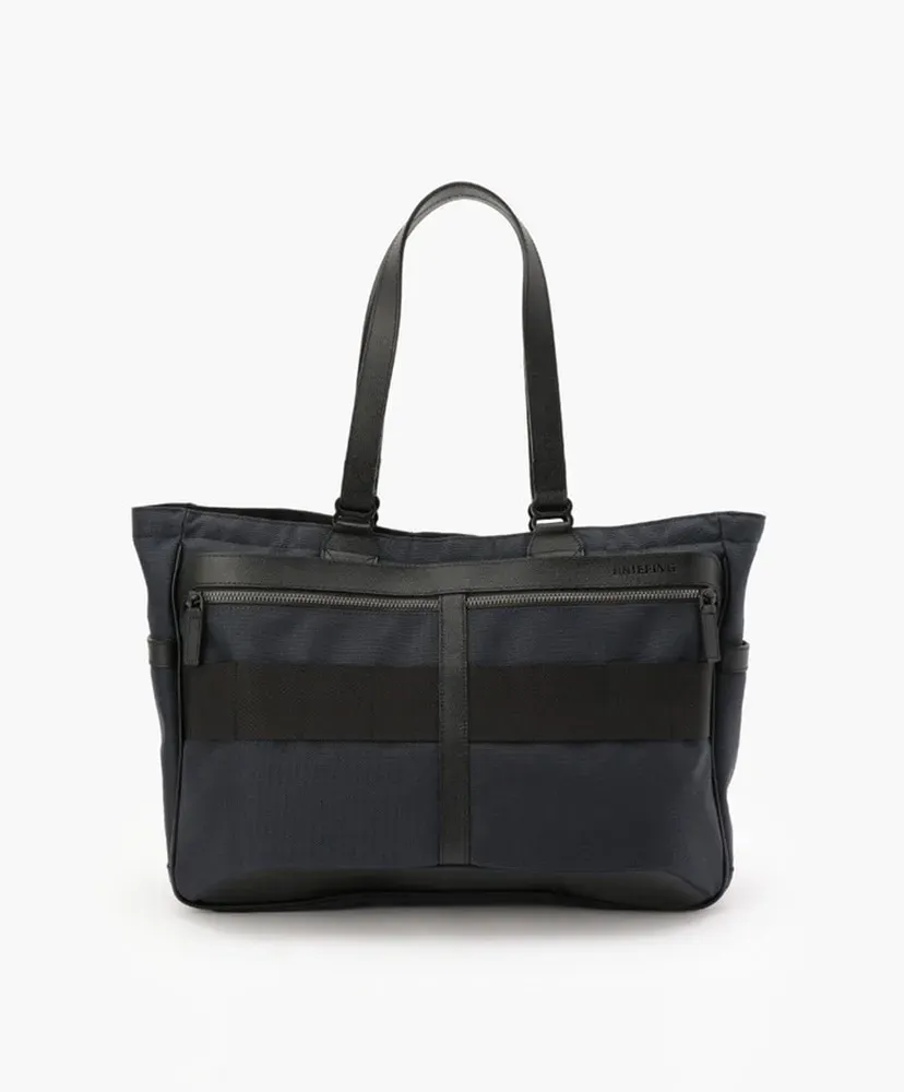 Fusion Sq Tote Hd