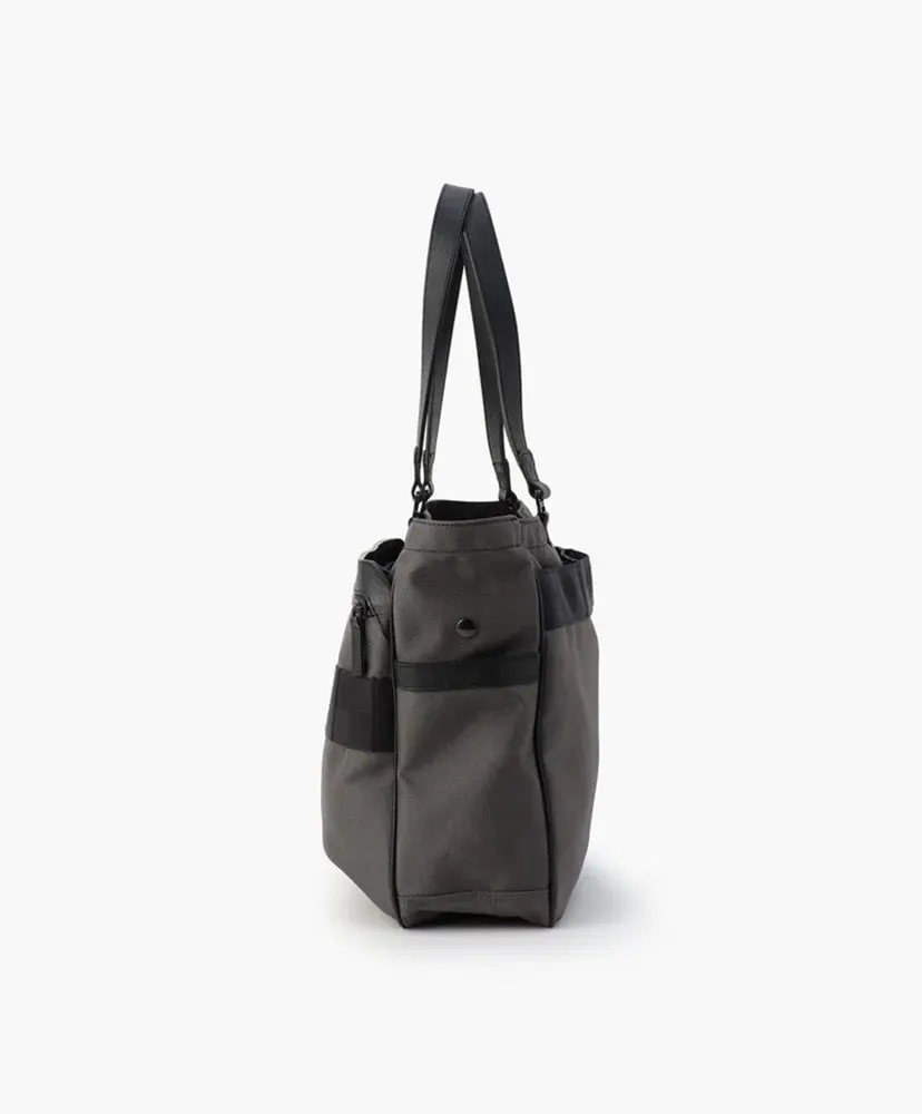 Fusion Sq Tote Hd