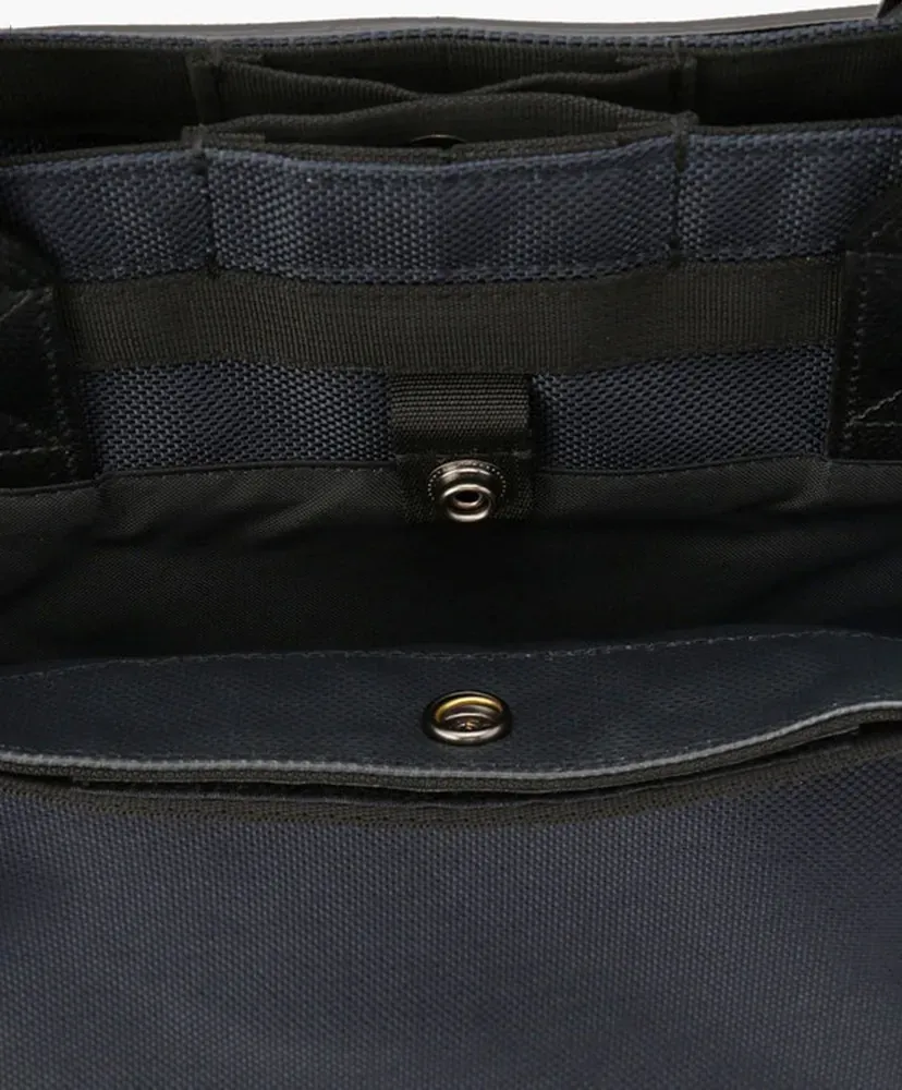 Fusion Sq Tote Hd