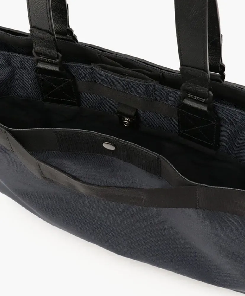 Fusion Sq Tote Hd