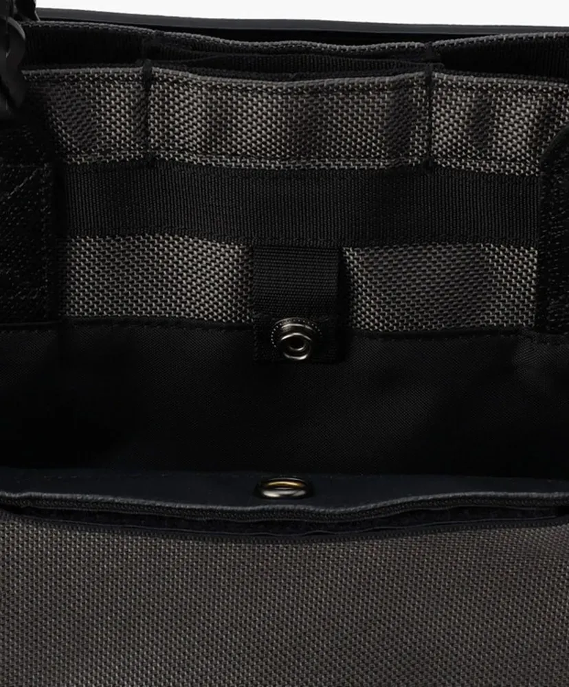 Fusion Sq Tote Hd